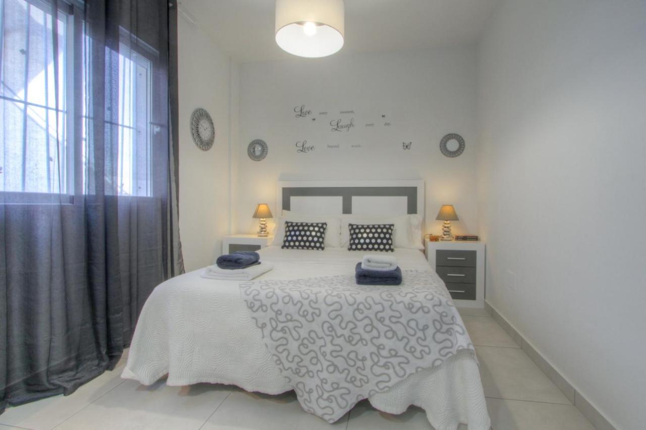 Vistabella Spa Carpe Diem Торевьиа Экстерьер фото