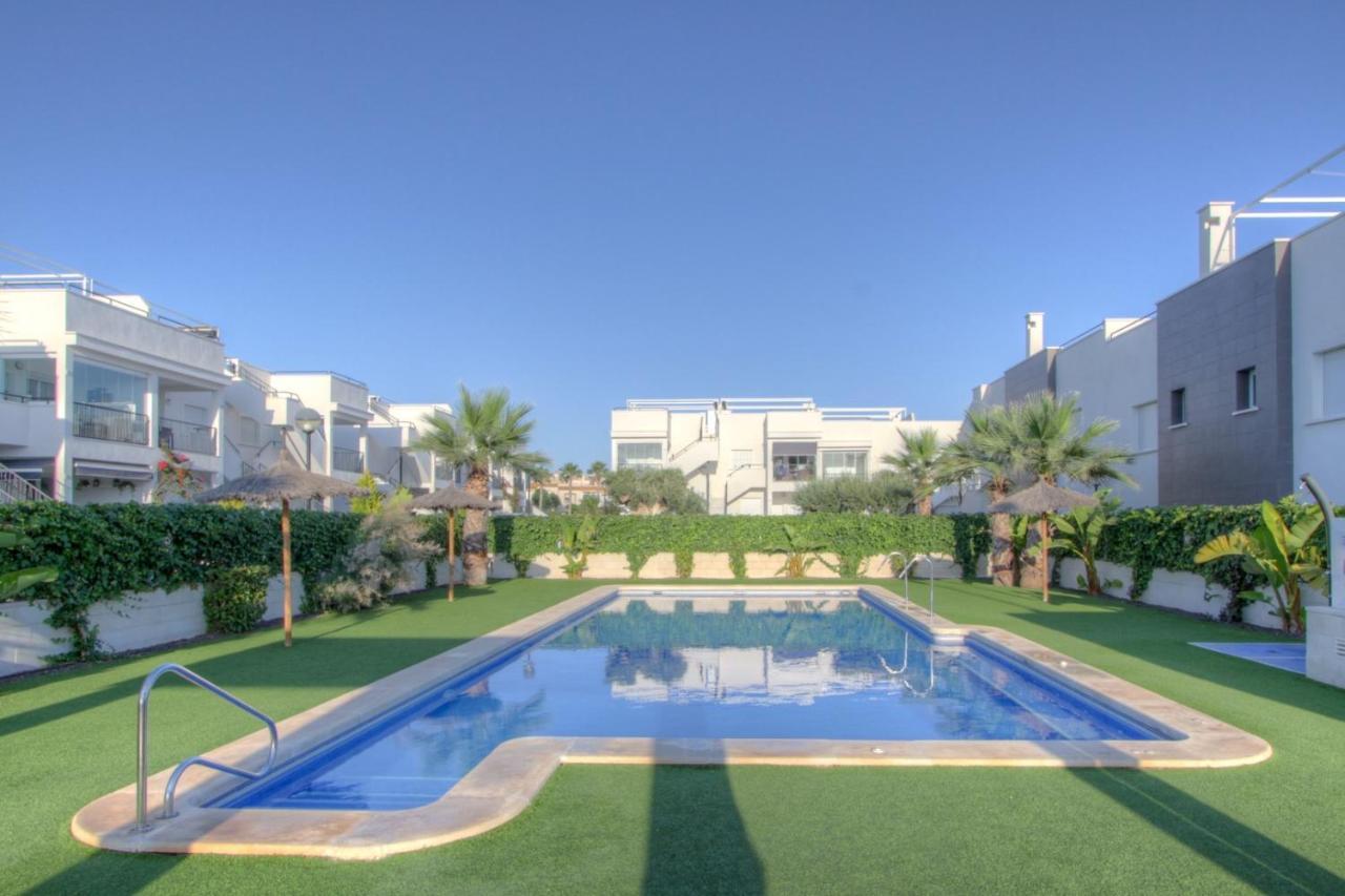 Vistabella Spa Carpe Diem Торевьиа Экстерьер фото