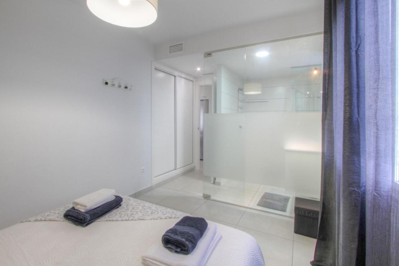 Vistabella Spa Carpe Diem Торевьиа Экстерьер фото